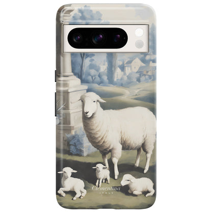 Agnello Tough Case