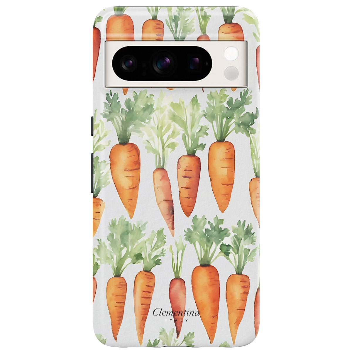 Carrot Tough Case