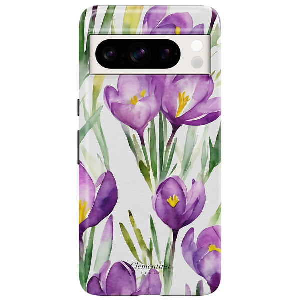 Crocus Tough Case