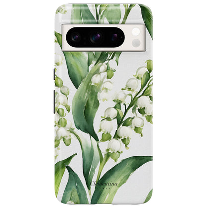 Lilly of the Valley Tough Case