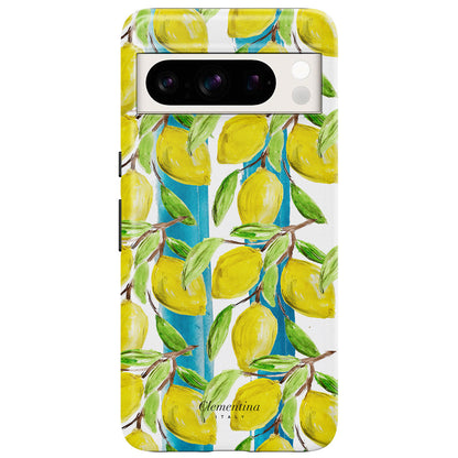 Limonata Tough Case