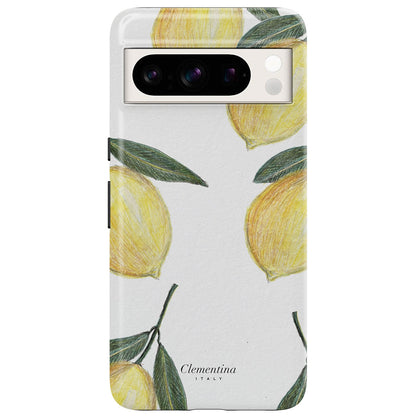 Limone Tough Case