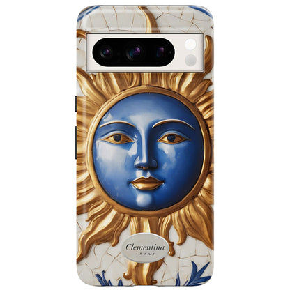 Majolica Sun Tough Case