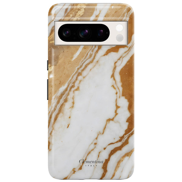 Marble Tough Case