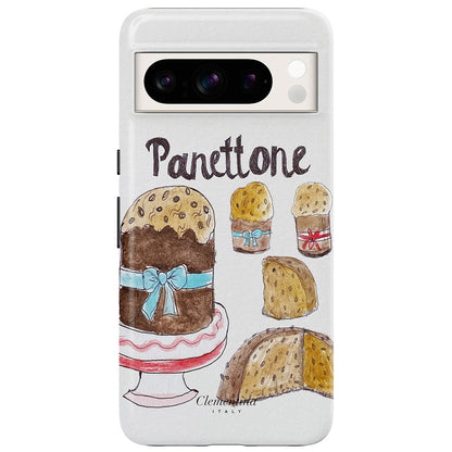 Panettone Tough Case