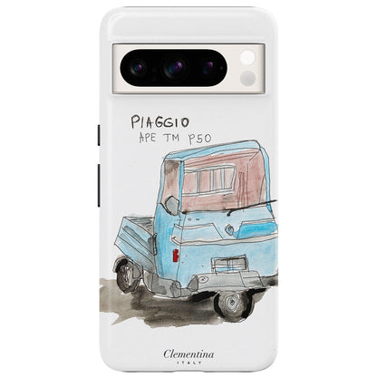 Piaggio Ape Tough Case