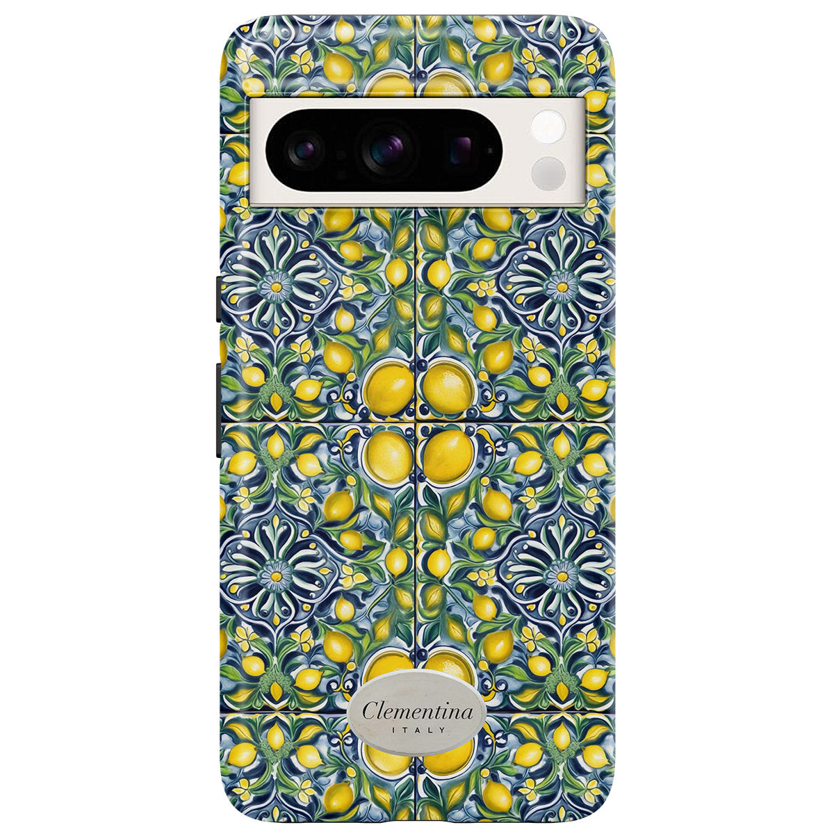 Piastrella Limone Tough Case