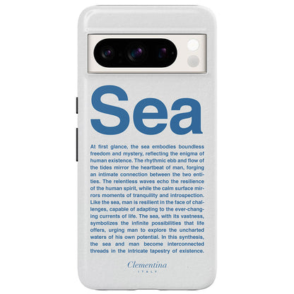 Sea Tough Case