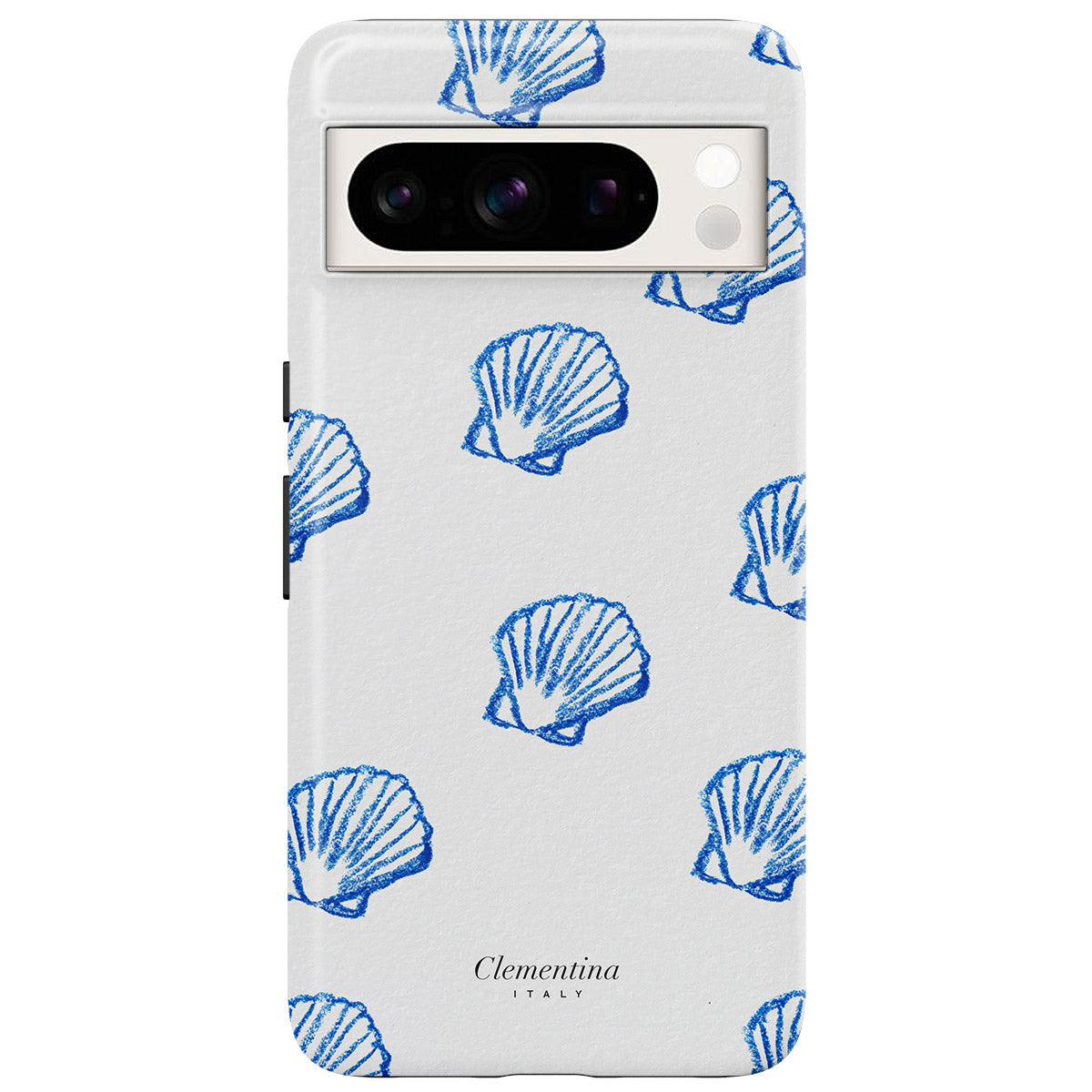 Seashells Tough Case