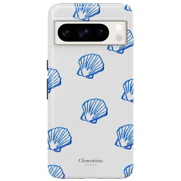 Seashells Tough Case