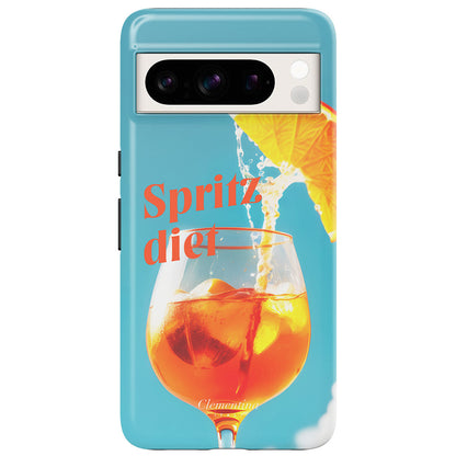 Spritz Diet Tough Case