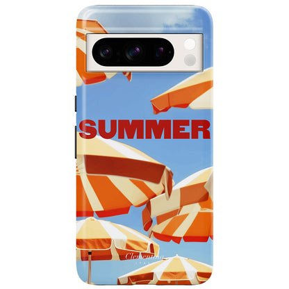 Summer Tough Case