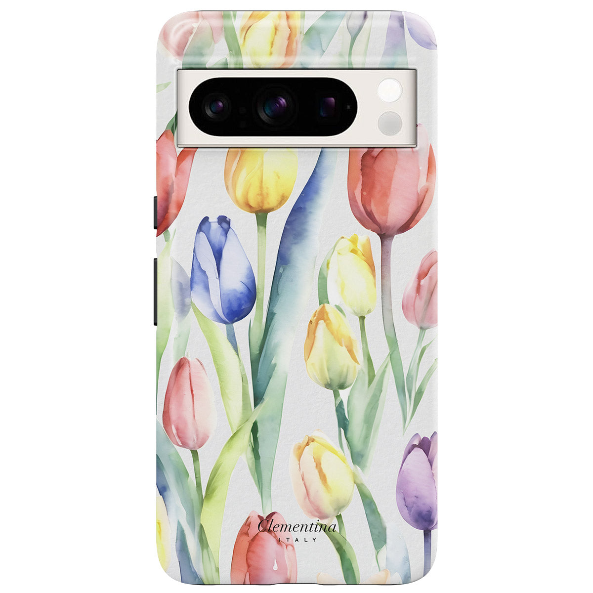 Tulip Tough Case