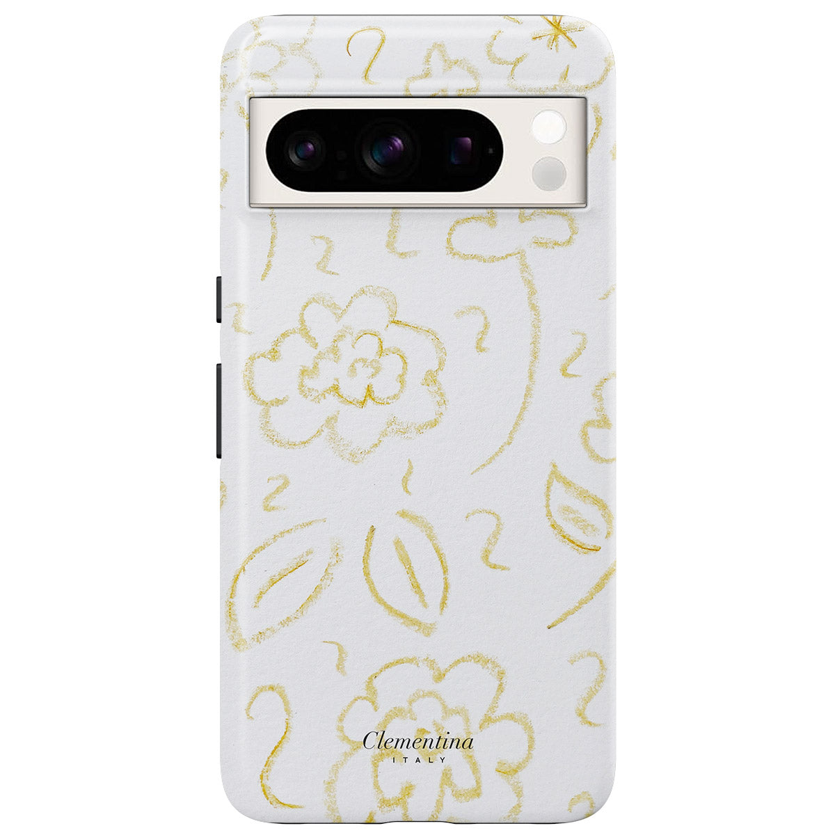 Tutti Fiori Tough Case