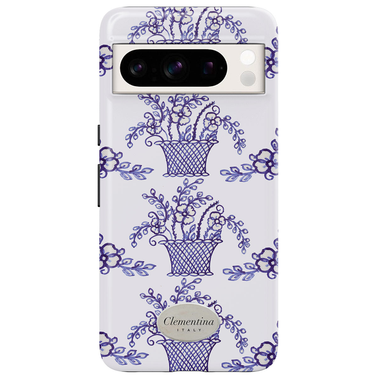 Vietri Fiori Tough Case