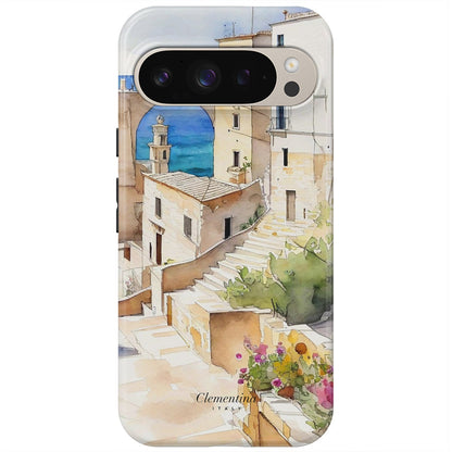 Acquerello Magnetic Tough Phone Case