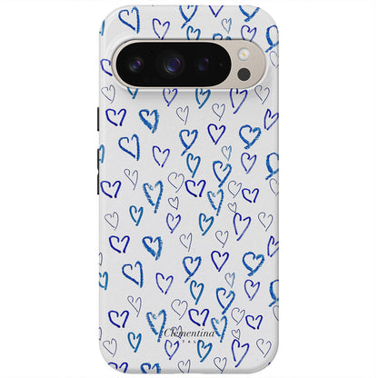 Amore Magnetic Tough Phone Case