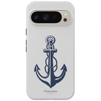 Anchor Magnetic Tough Phone Case