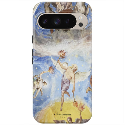 Angelo Magnetic Tough Phone Case