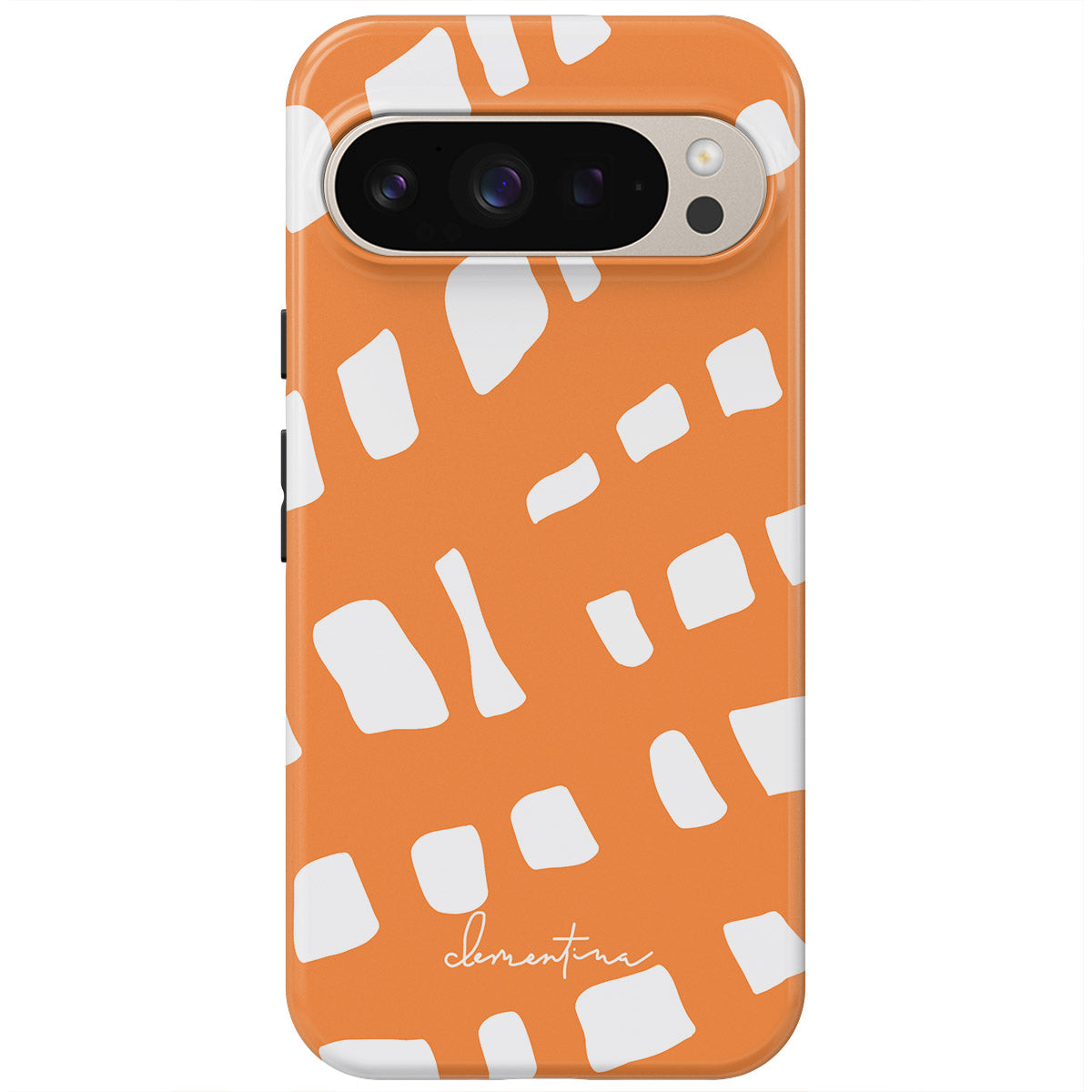 Arancia Magnetic Tough Phone Case