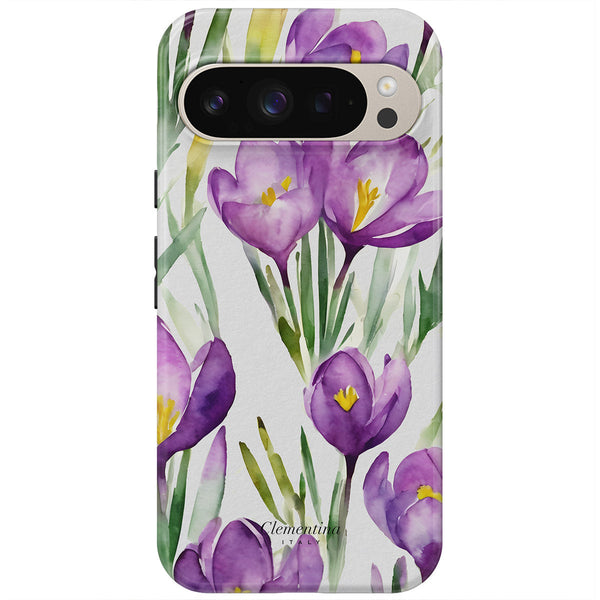 Crocus Tough Case