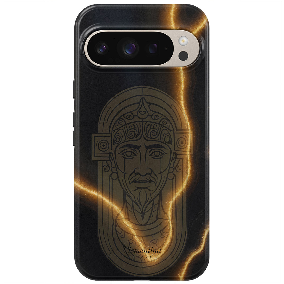 Dio Etrusco Magnetic Tough Phone Case