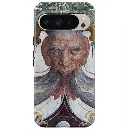 Dio Magnetic Tough Phone Case