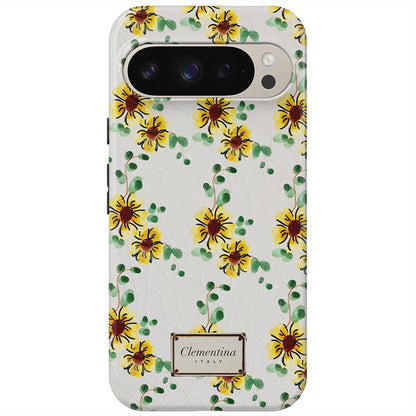 Fiori Magnetic Tough Phone Case