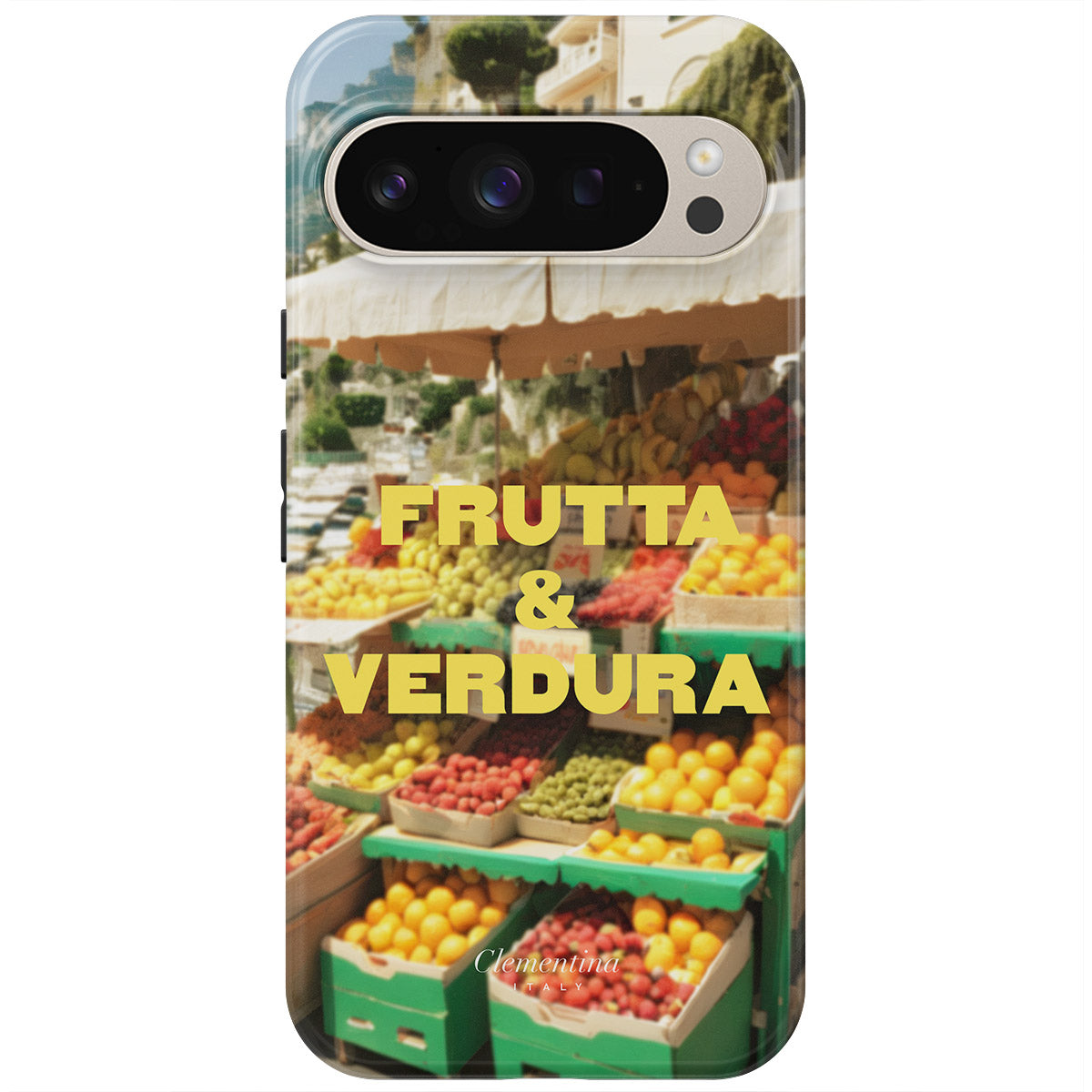 Frutta & Verdura Tough Case