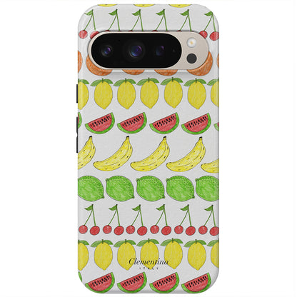 Frutta Tough Magnetic Tough Phone Case