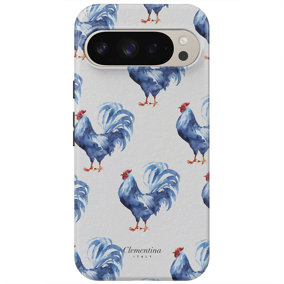 Gallo Magnetic Tough Phone Case