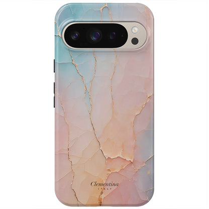 Gemstone Magnetic Tough Phone Case