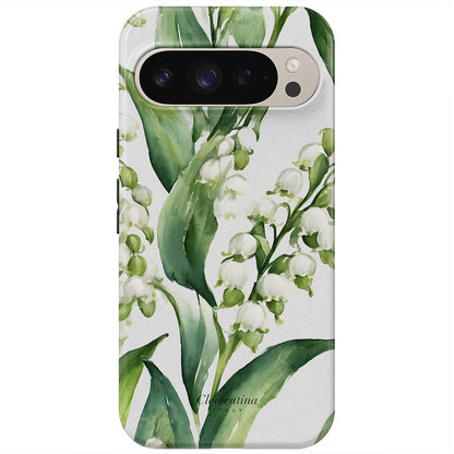 Lilly of the Valley Tough Case