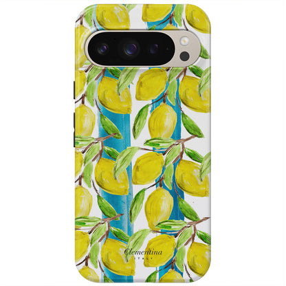 Limonata Magnetic Tough Phone Case