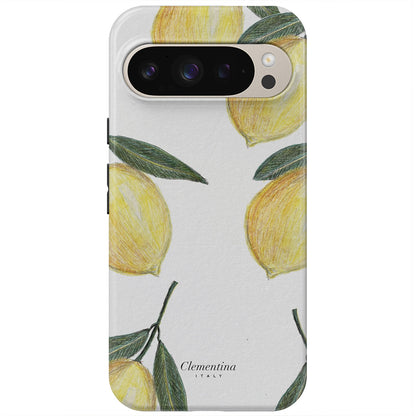 Limone Magnetic Tough Phone Case