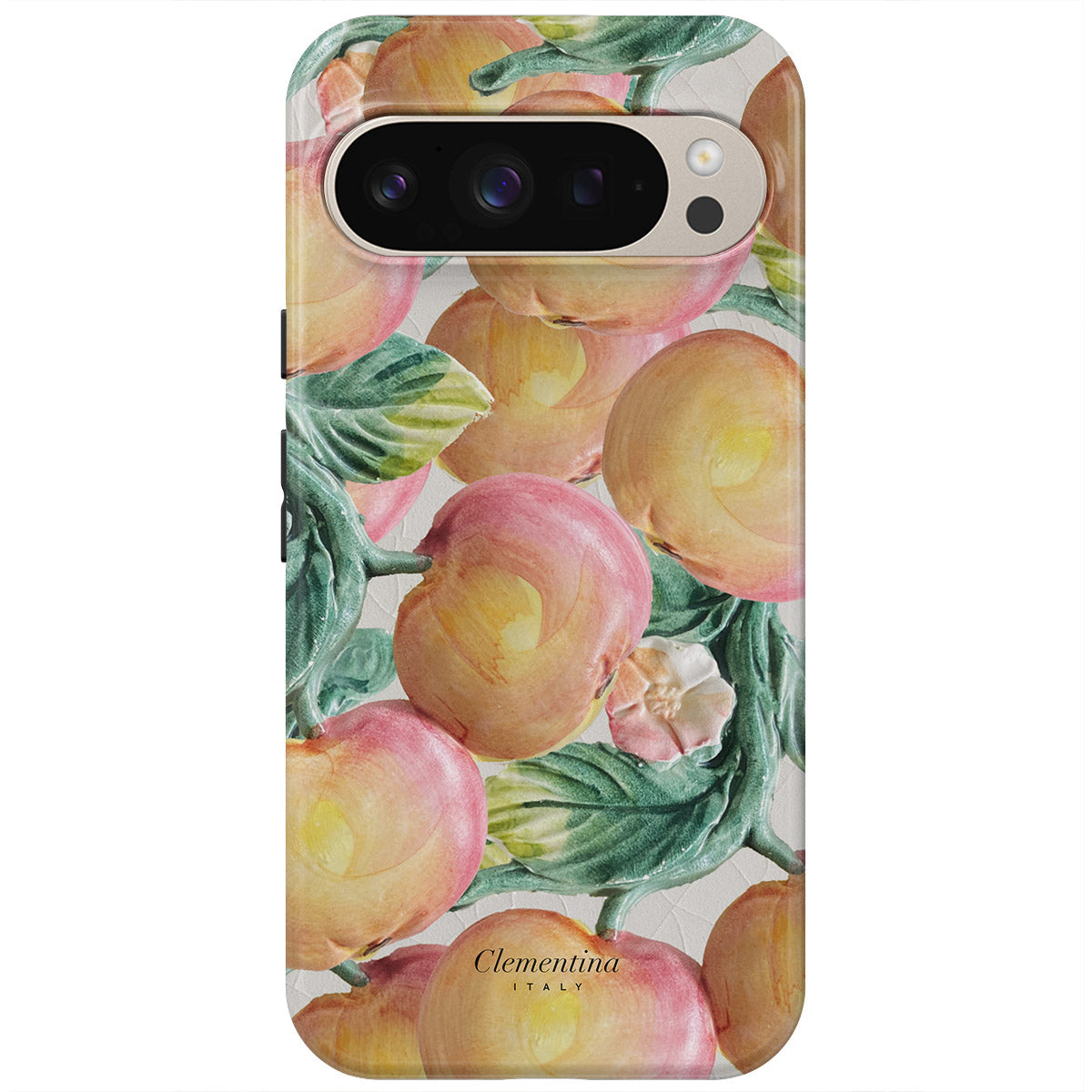 Mele Magnetic Tough Phone Case