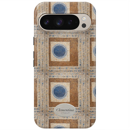Mosaico Antico Magnetic Tough Phone Case