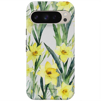 Narcizo Magnetic Tough Phone Case