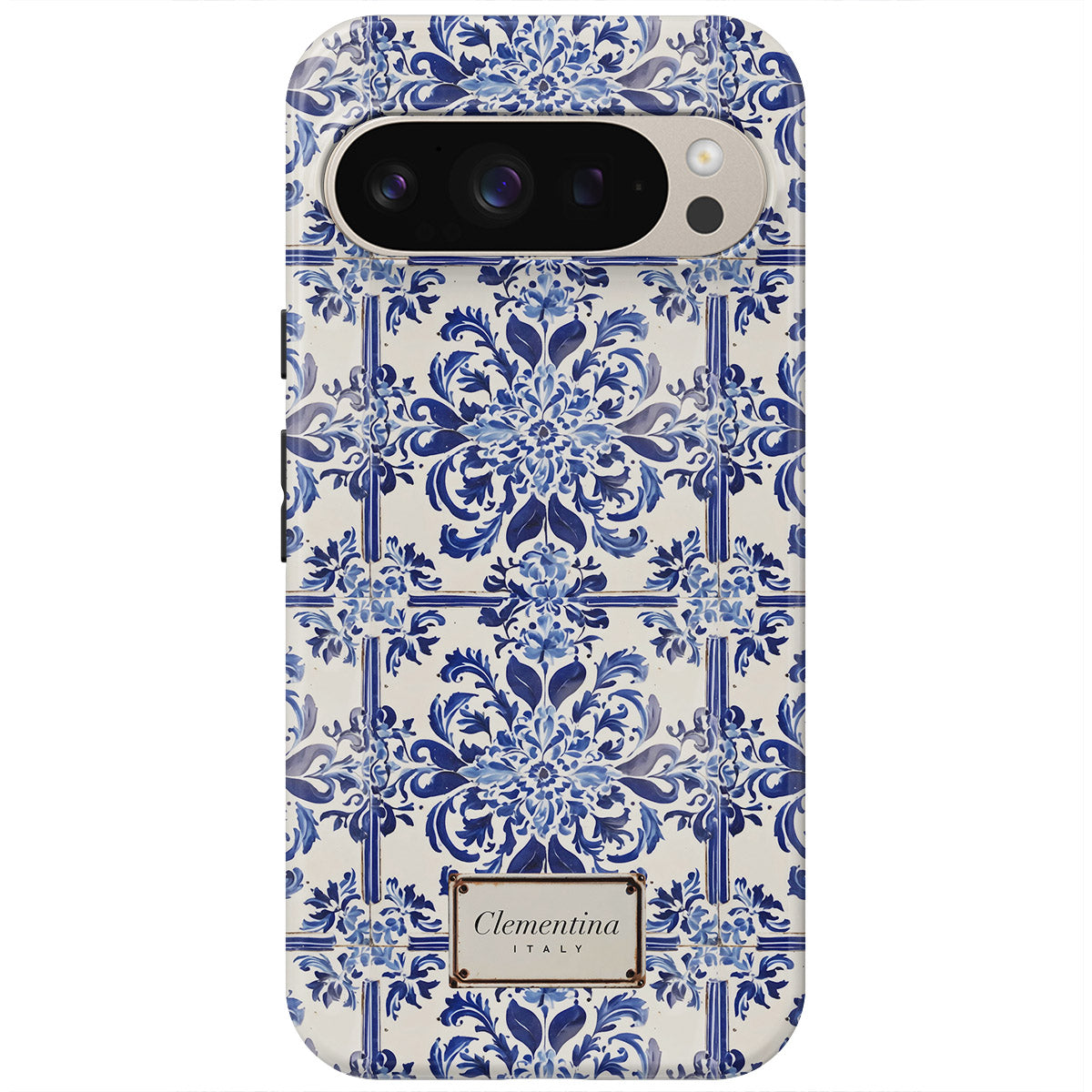 Piastrella Antica Magnetic Tough Phone Case