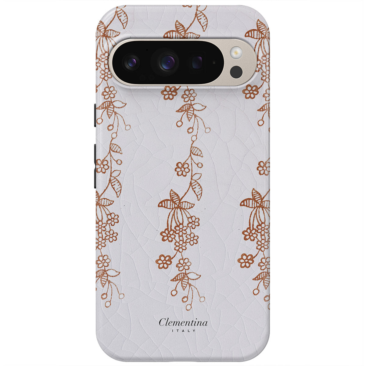 Piccoli Fiori Magnetic Tough Phone Case