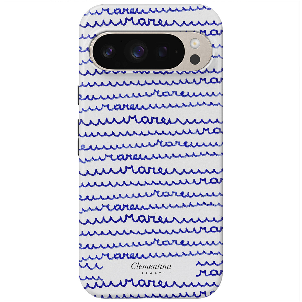 Sapore di Mare Magnetic Tough Phone Case