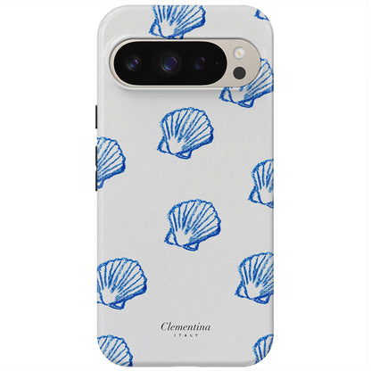 Seashells Magnetic Tough Phone Case