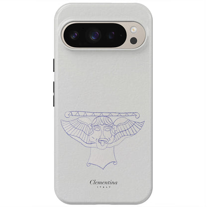 Sogno Etrusco Magnetic Tough Phone Case