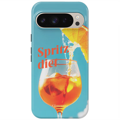 Spritz Diet Tough Case