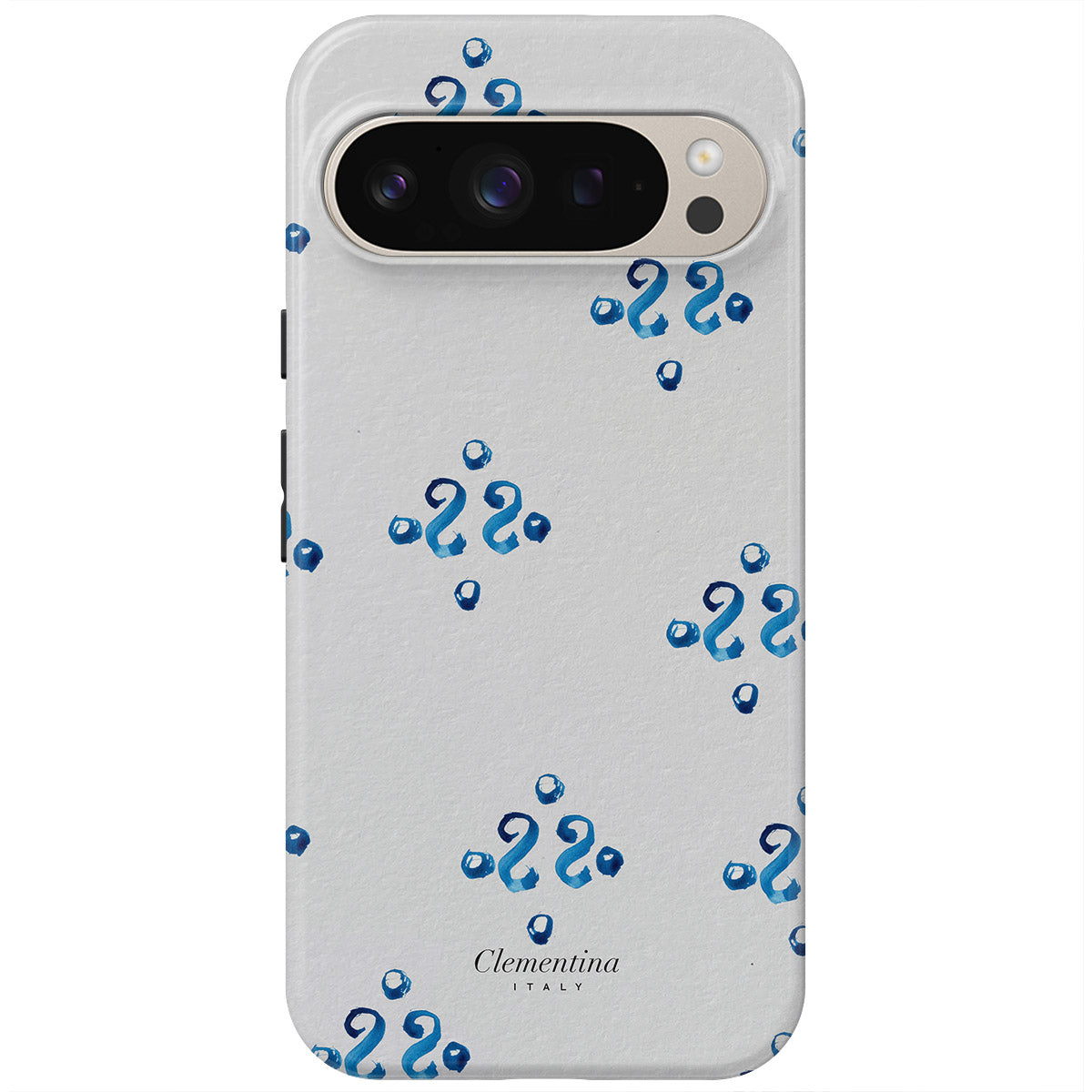 Spruzzo Magnetic Tough Phone Case