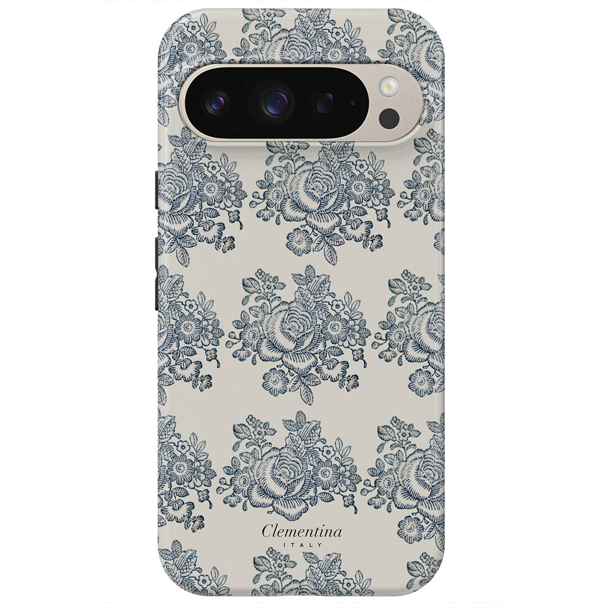 Stile Italiano Magnetic Tough Phone Case