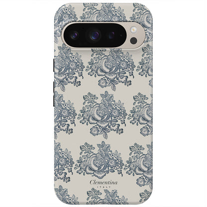Stile Italiano Magnetic Tough Phone Case