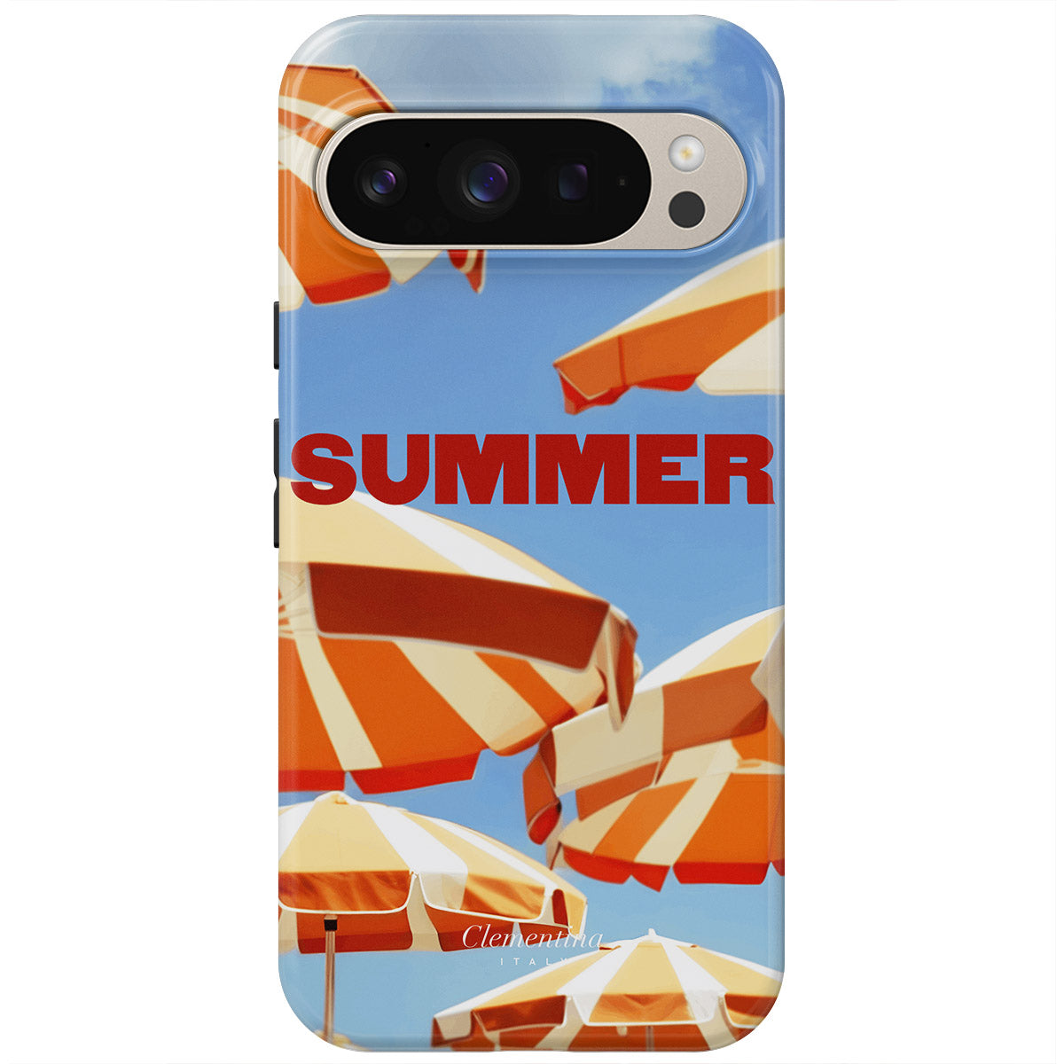 Summer Magnetic Tough Phone Case