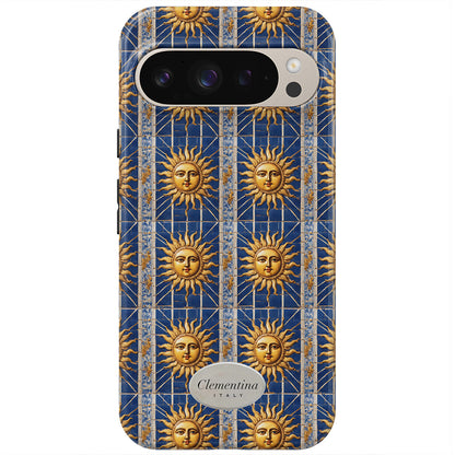 Tanti Soli Magnetic Tough Phone Case