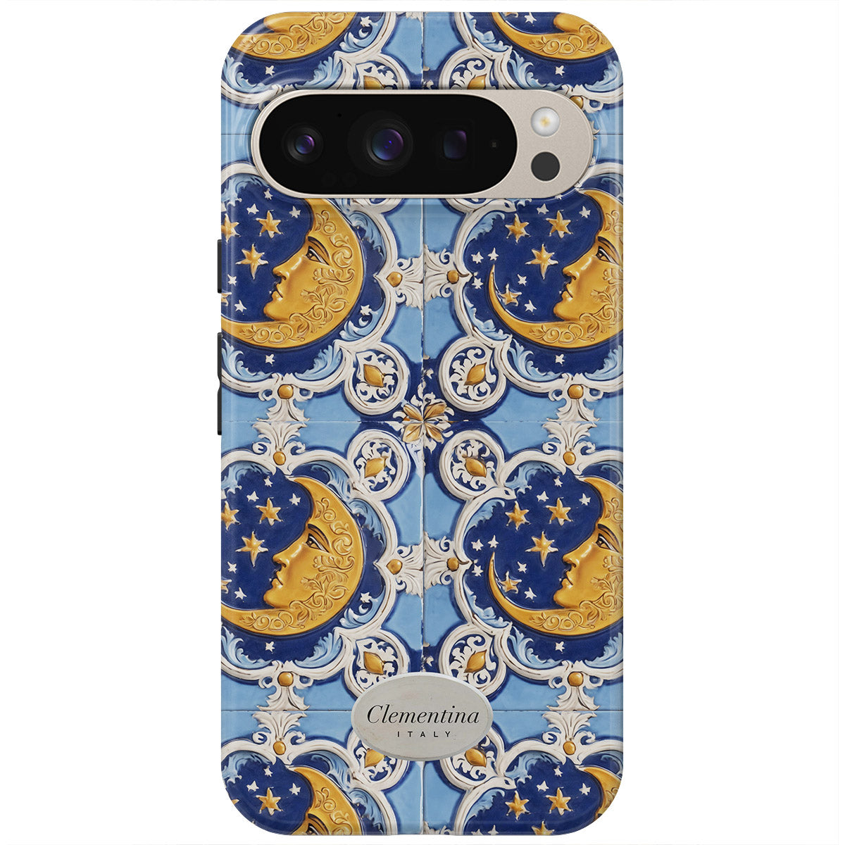 The Moon Magnetic Tough Phone Case